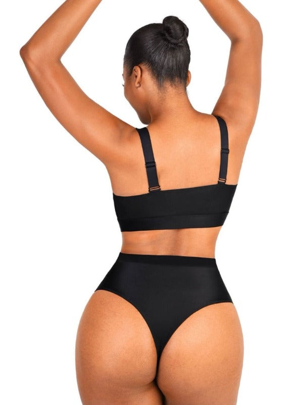 Shaping 2 Piece Swim