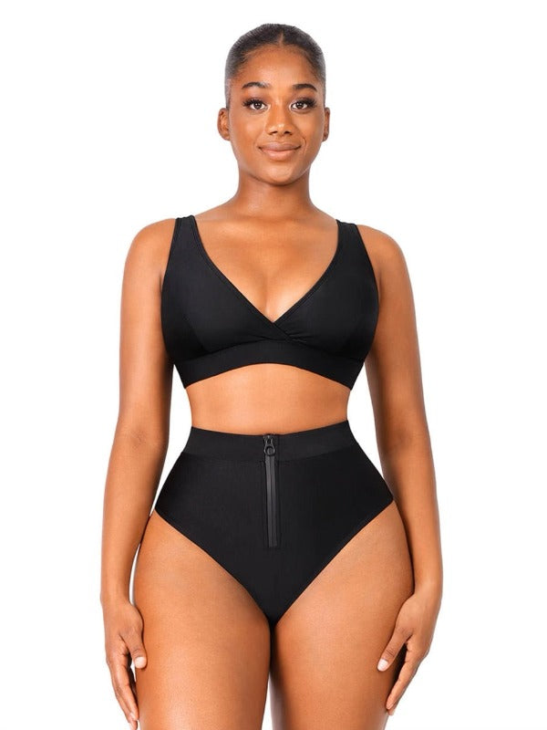 Shaping 2 Piece Swim