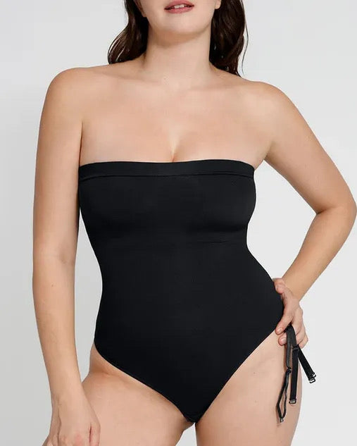 Strapless Shaper