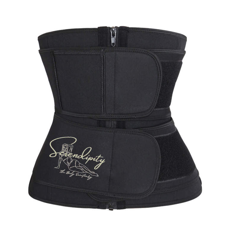 Double It Up Waist Trainer