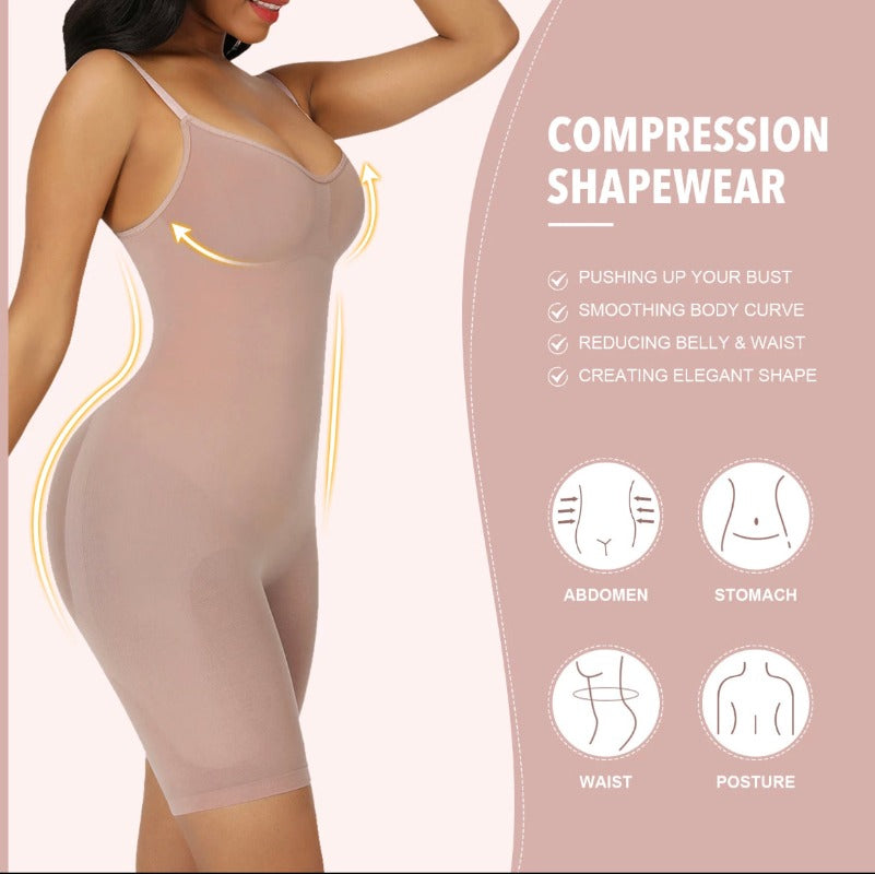 Look No Further Shaper